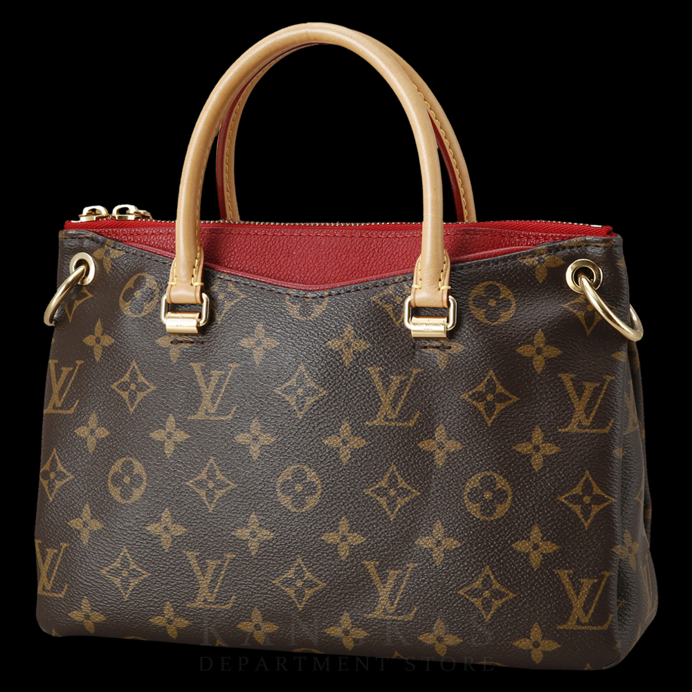 LOUIS VUITTON(USED)루이비통 모노그램 팔라스 BB